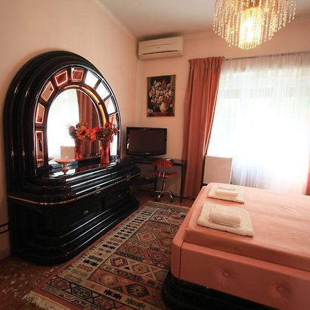 Bed and Breakfast Beauty Moon Rom Zimmer foto