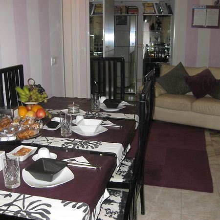 Bed and Breakfast Beauty Moon Rom Exterior foto