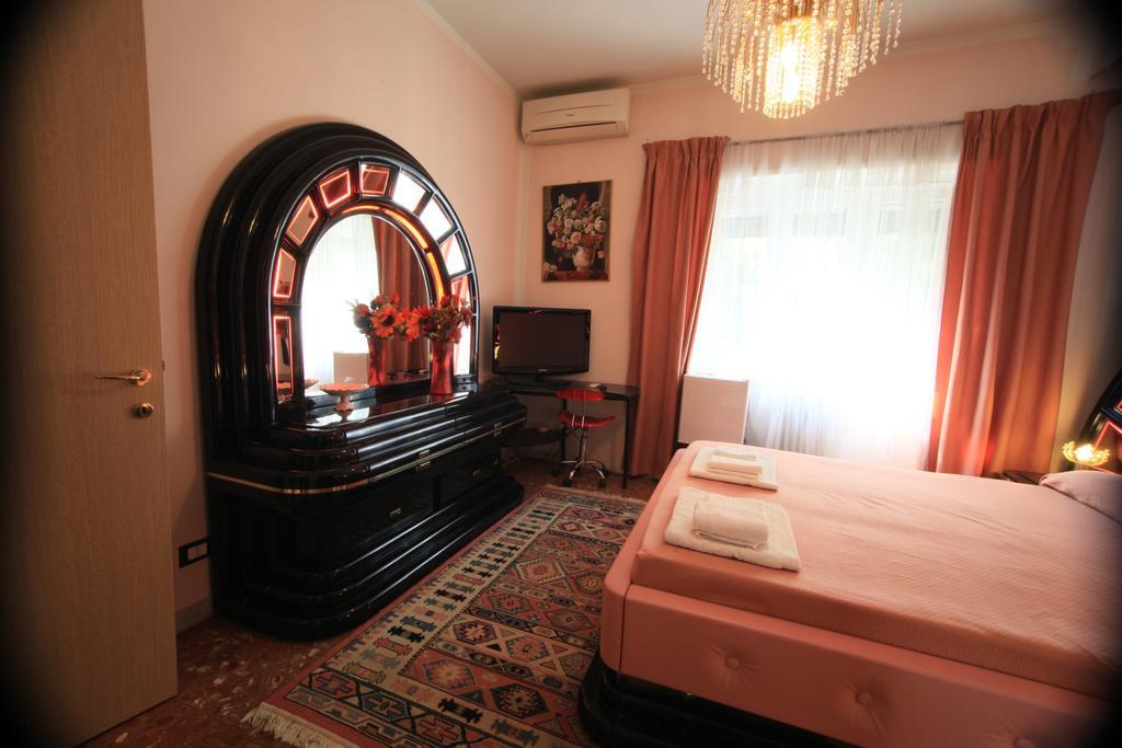 Bed and Breakfast Beauty Moon Rom Zimmer foto