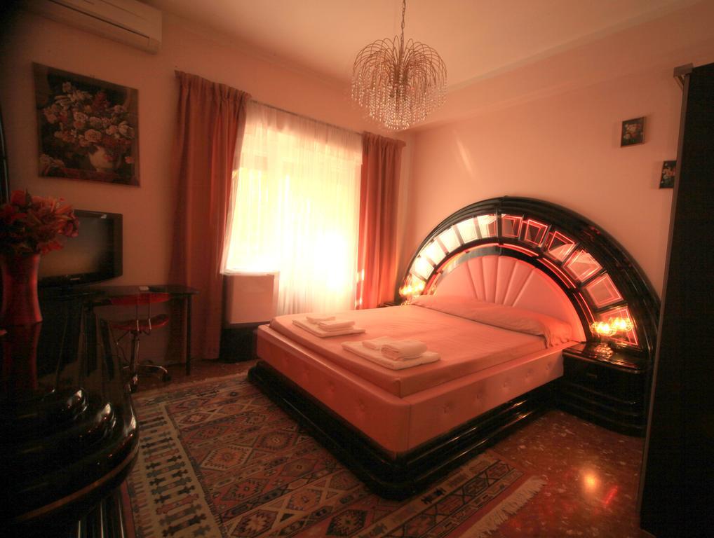 Bed and Breakfast Beauty Moon Rom Zimmer foto