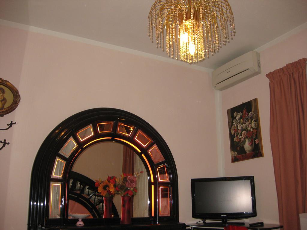 Bed and Breakfast Beauty Moon Rom Zimmer foto